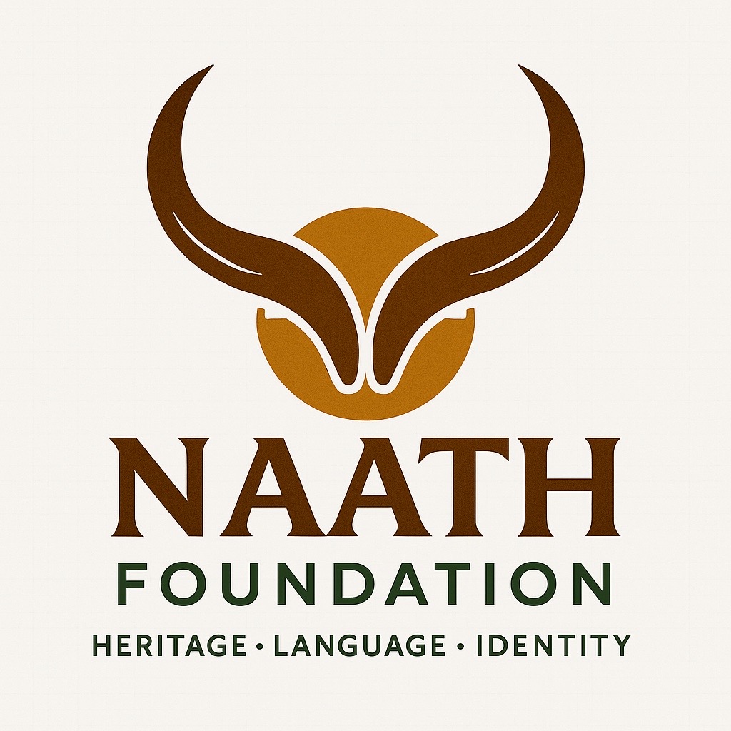 Naath Foundation logo